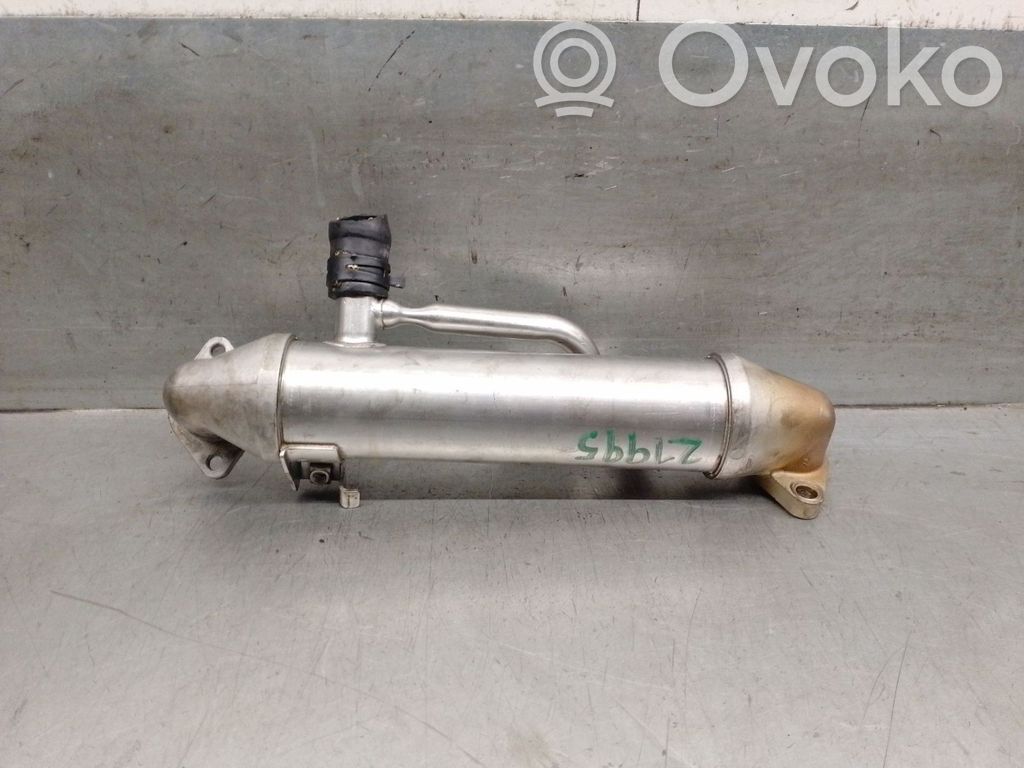 Ford Mondeo Mk III Refroidisseur de vanne EGR 
