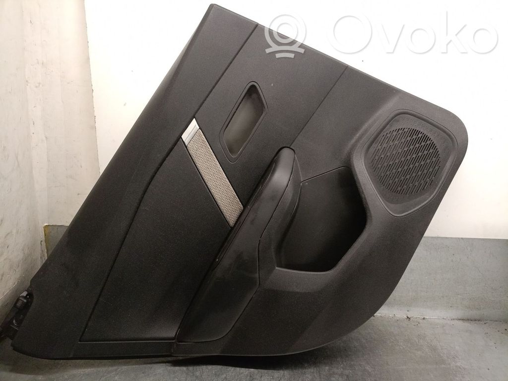 Citroen C4 SpaceTourer Panou interior ușă spate 