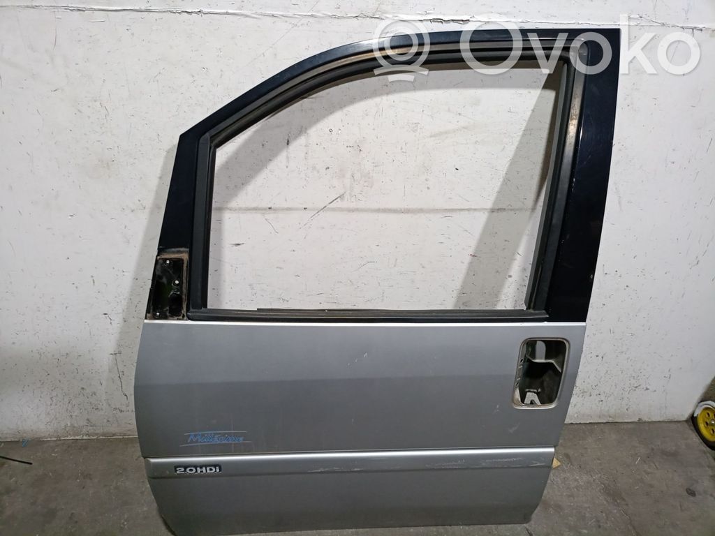 Citroen Evasion Puerta delantera 