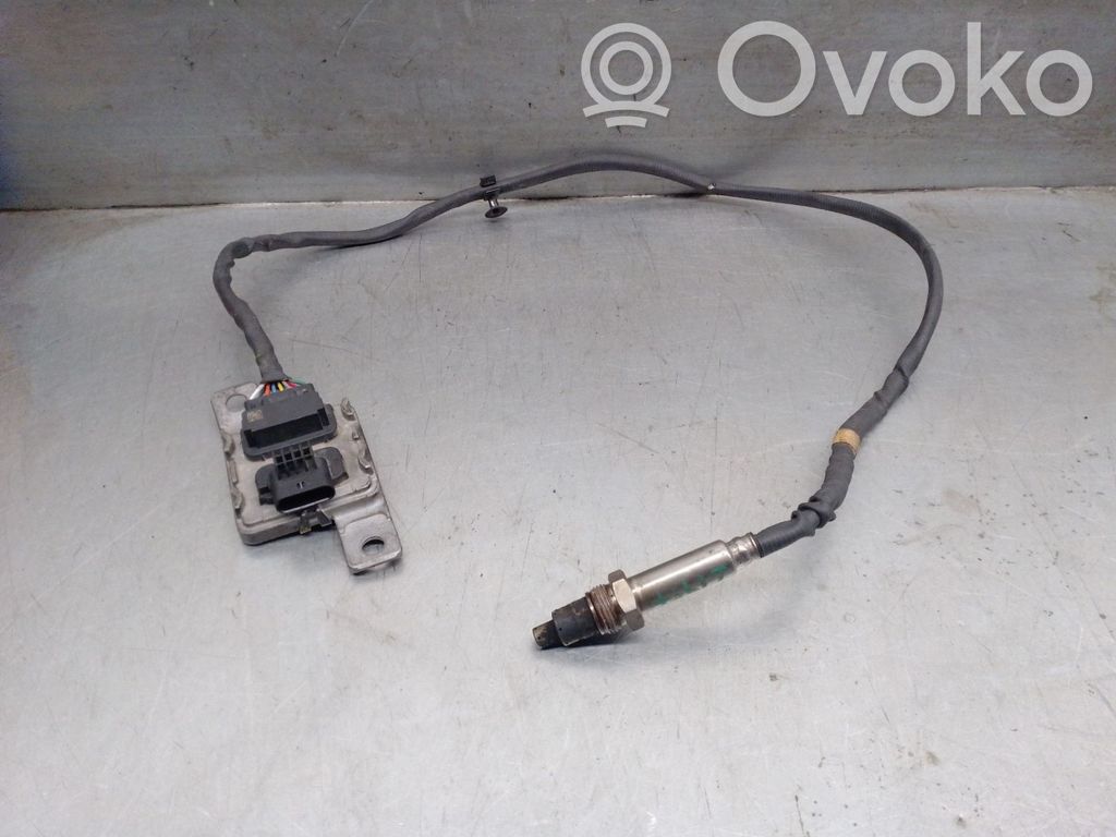 Sonda lambda   80A907807B