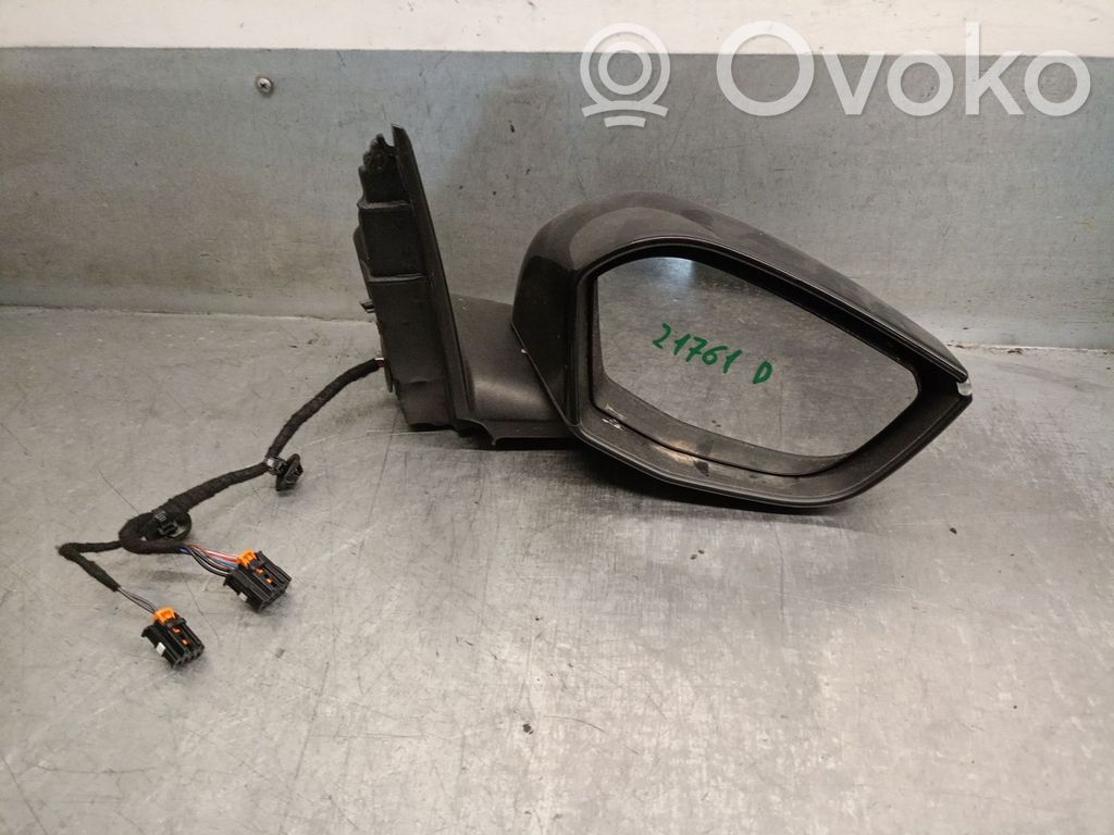 Citroen C4 SpaceTourer Oglindă electrică ușă față 