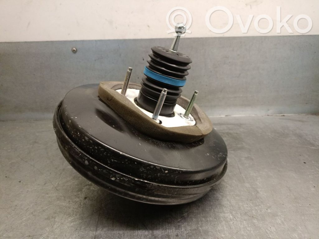 Citroen C4 SpaceTourer Supapă hidraulică presiune servofrână