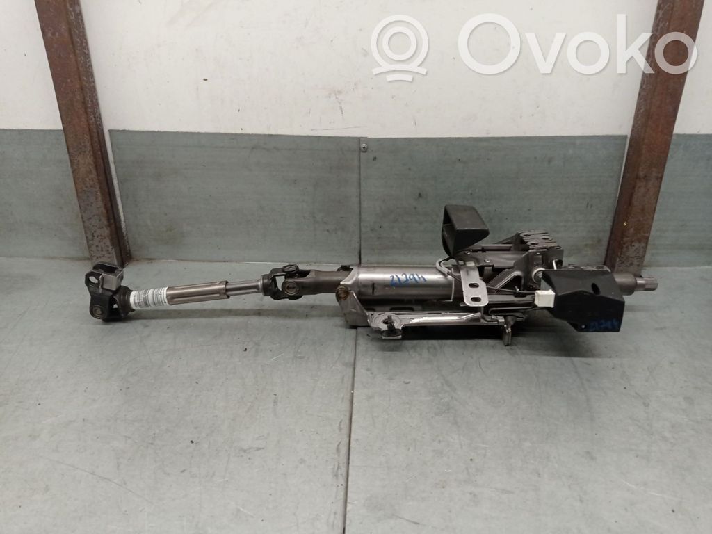 Peugeot 208 II Scatola dello sterzo