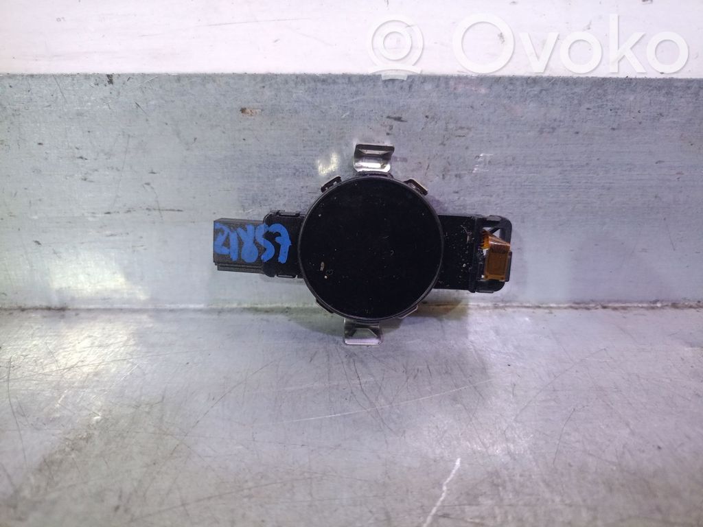 Volkswagen Touran III Sensor 