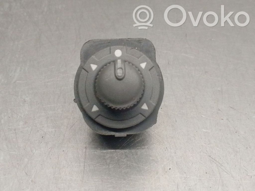 Citroen Jumper Interruttore specchietto retrovisore 