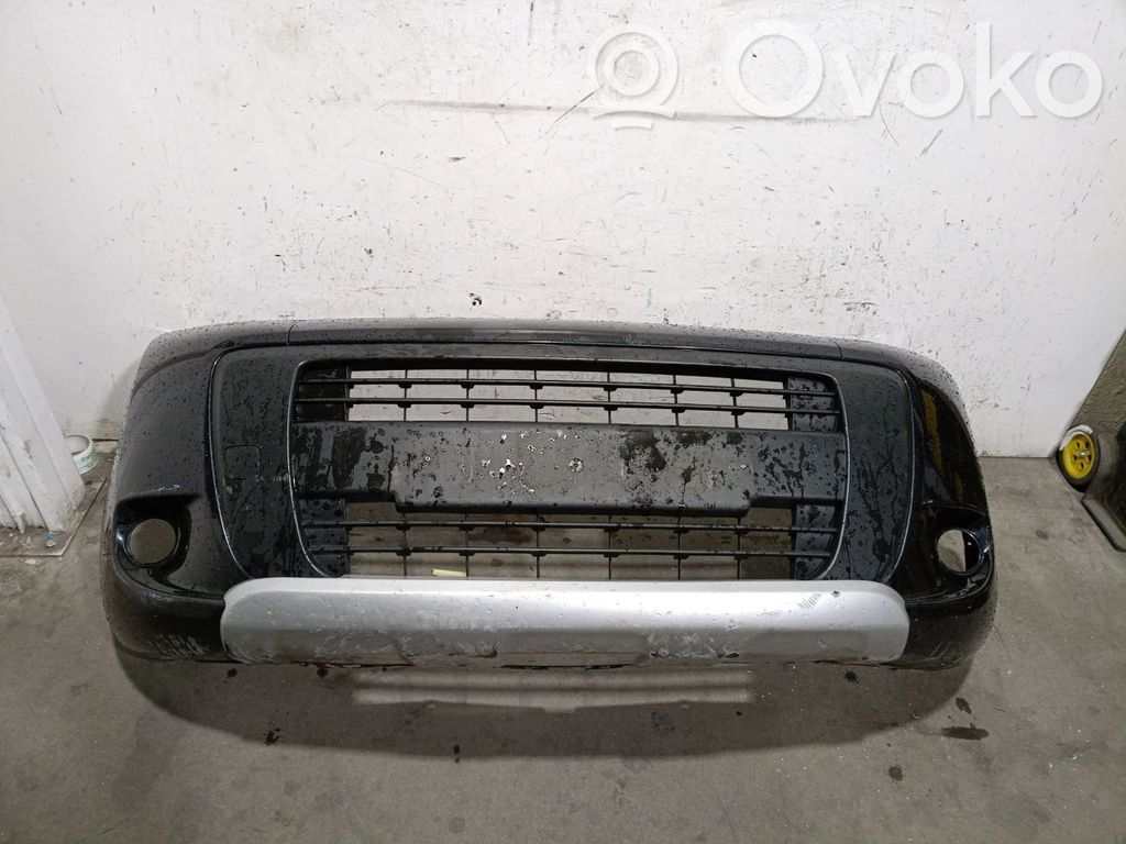 Fiat Qubo Parachoques delantero 