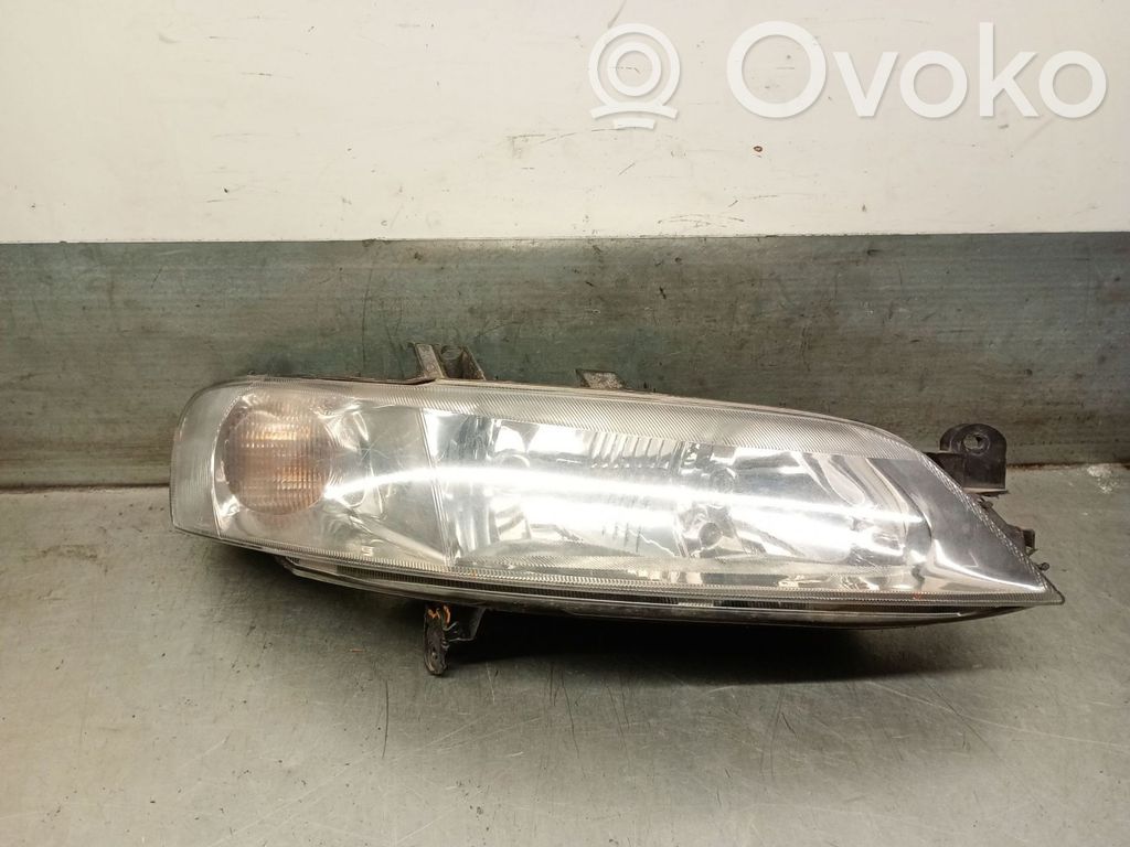 Opel Vectra B Scheinwerfer 