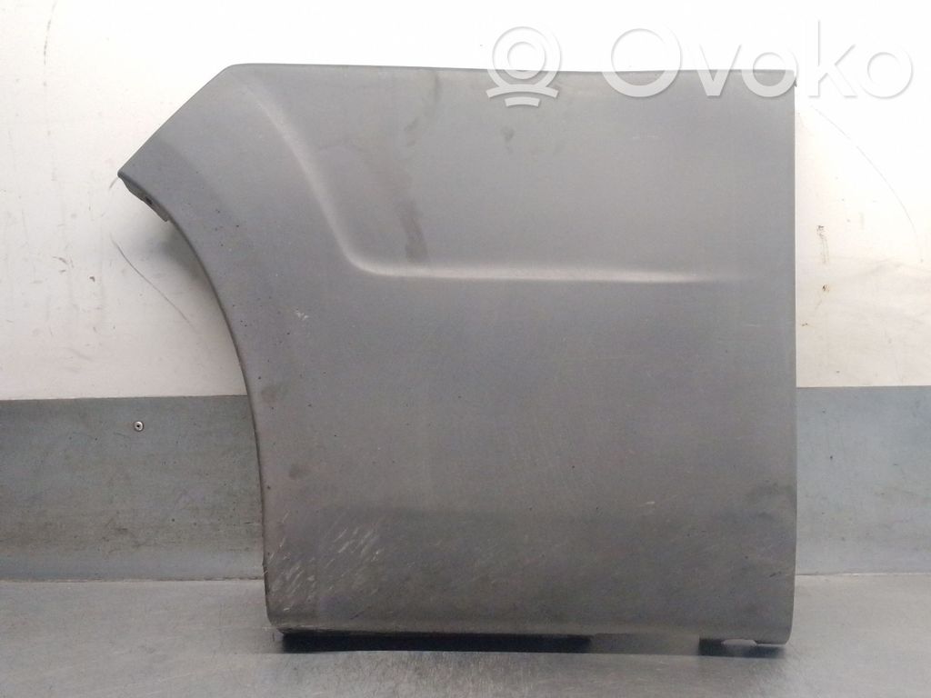 Citroen Jumper Moldura del panel 