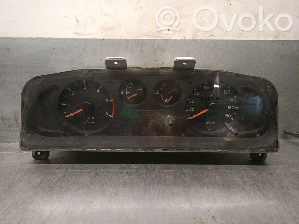 Ford Maverick Tachimetro (quadro strumenti) 