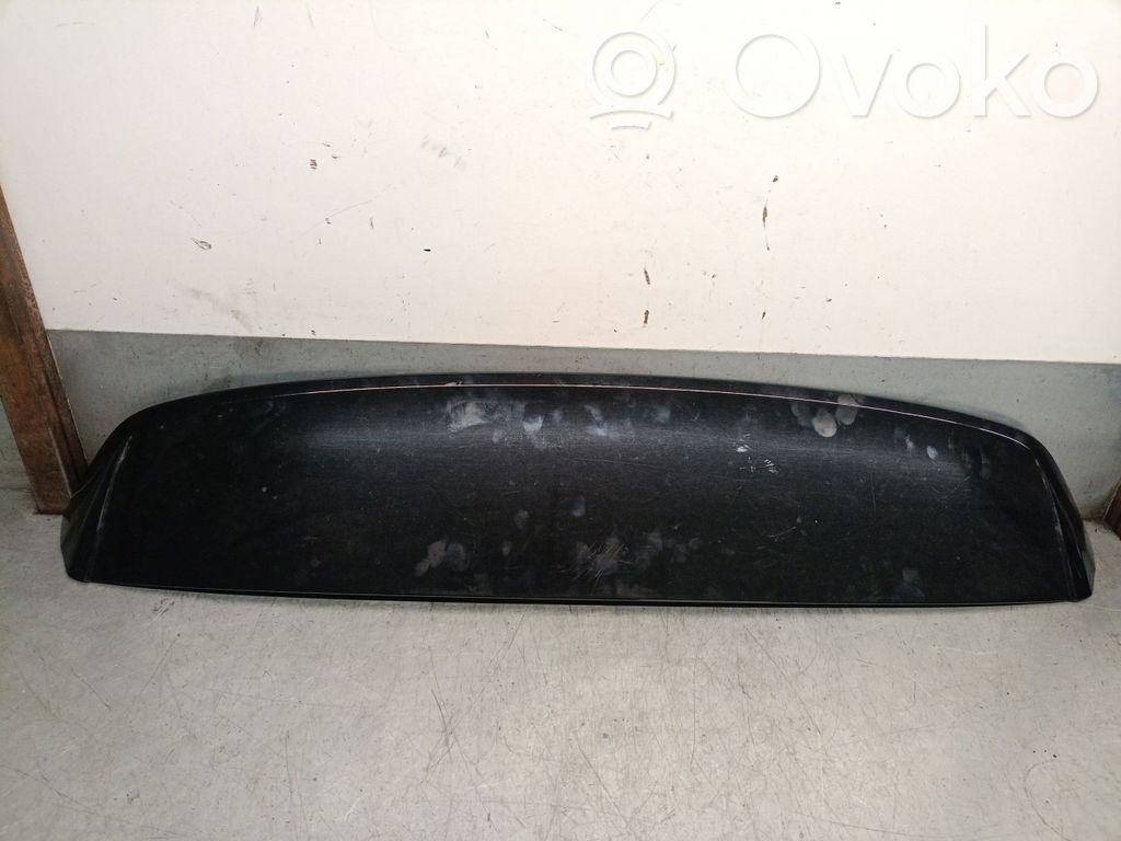 Volkswagen Golf SportWagen Spojler klapy tylnej / bagażnika 