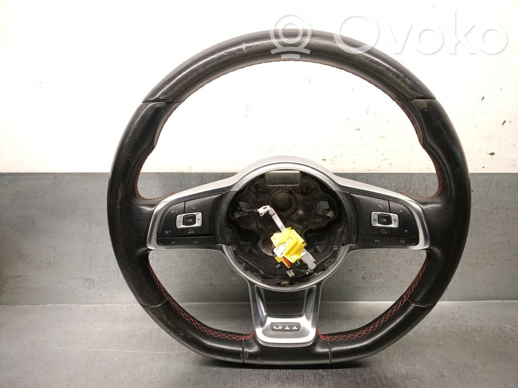 Volkswagen Golf SportWagen Volan 