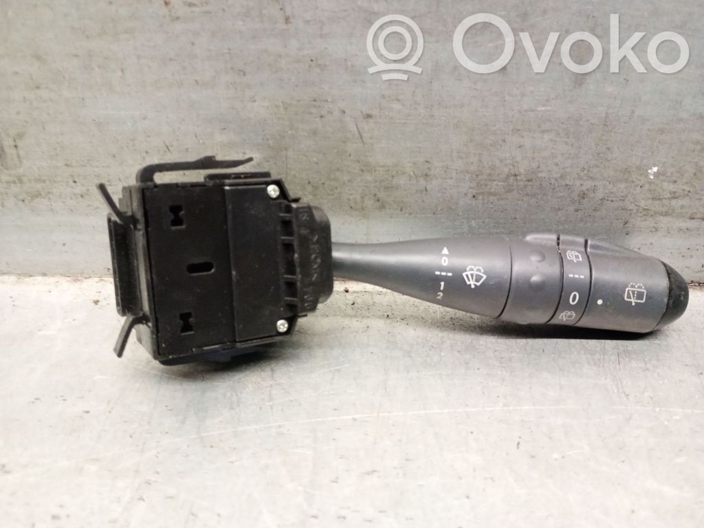 Smart ForFour I Wiper control stalk 