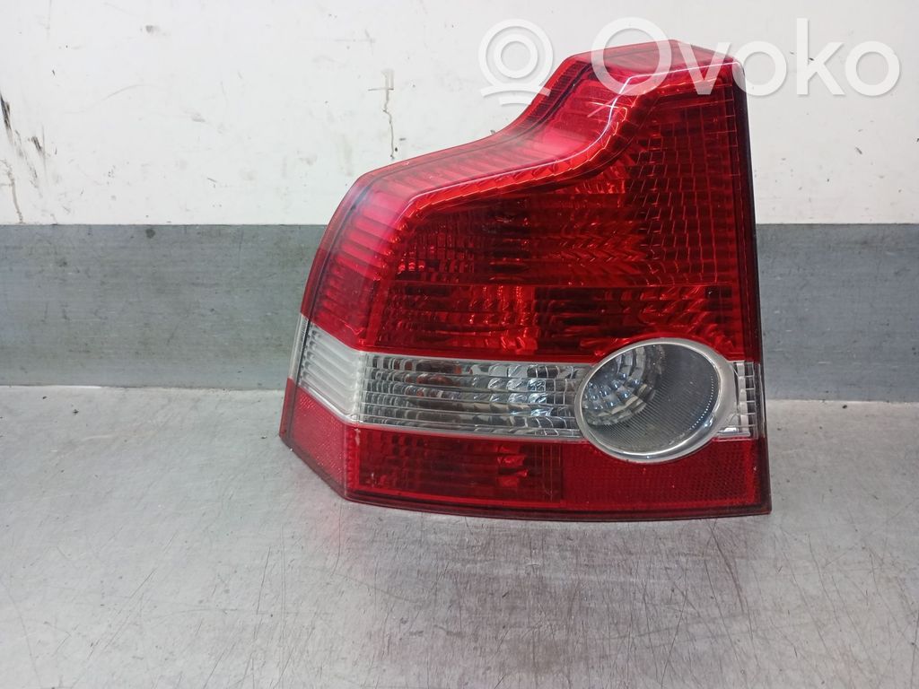 Volvo S40, V40 Takavalot 