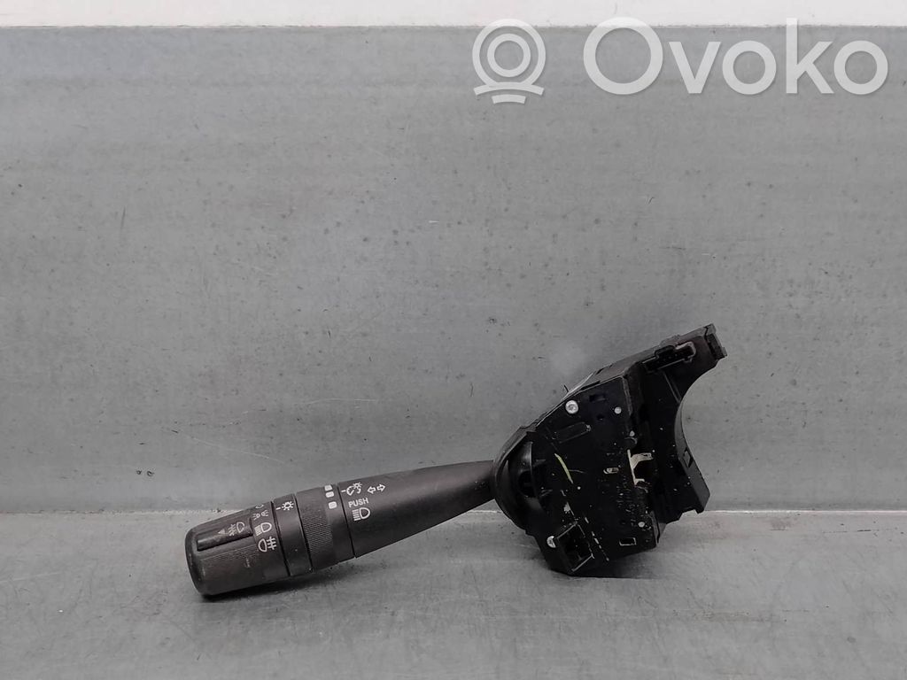 Dodge Journey Panel lighting control switch 