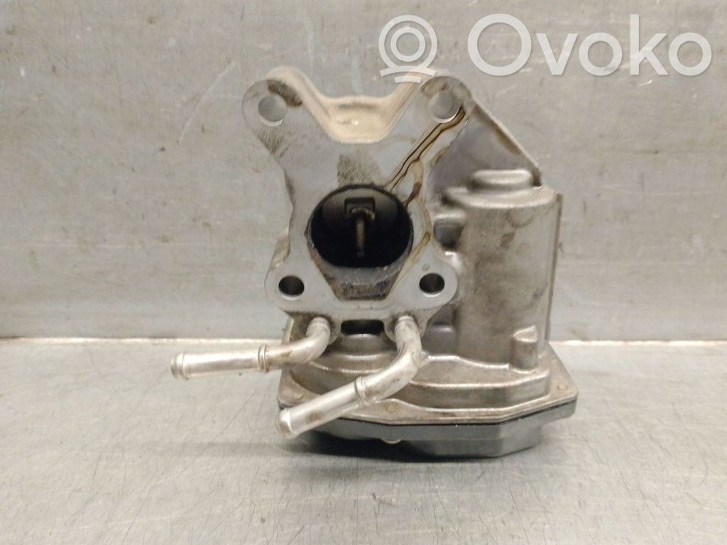 Nissan Navara Supapă EGR 