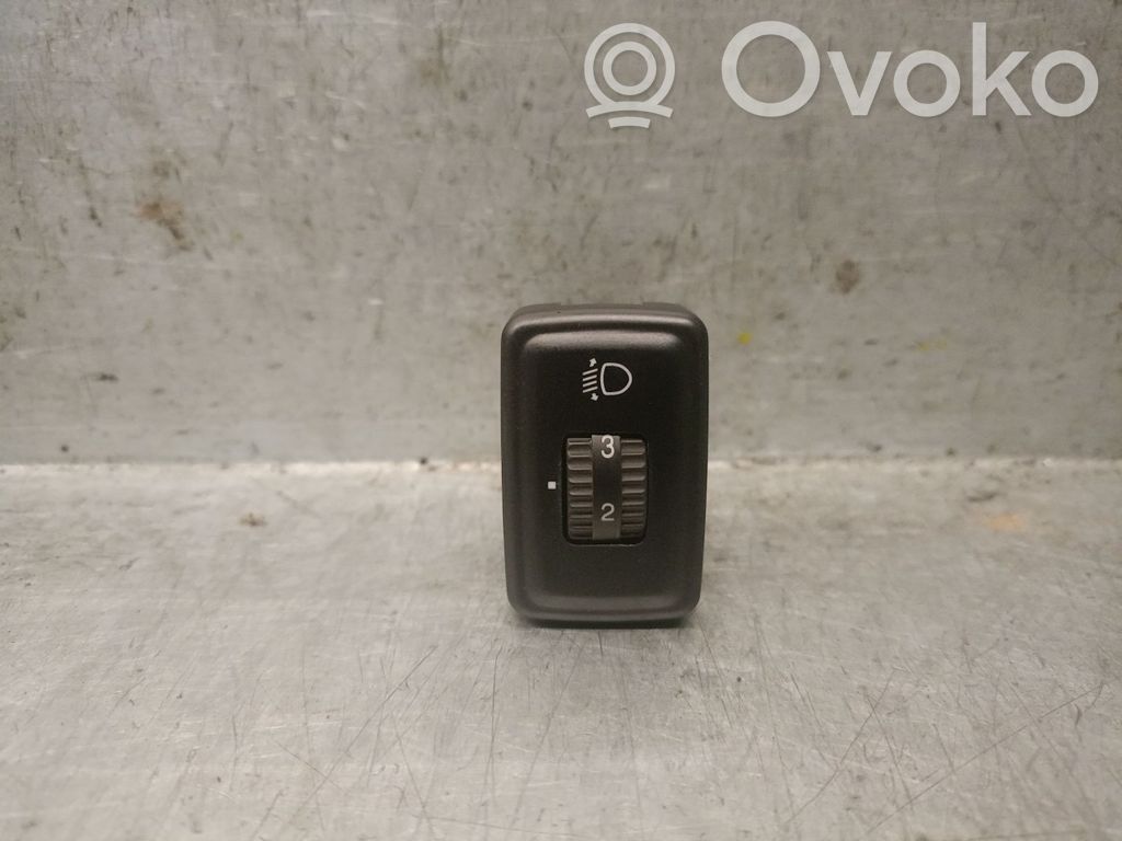 SsangYong Korando Comutator/buton multifuncțional 