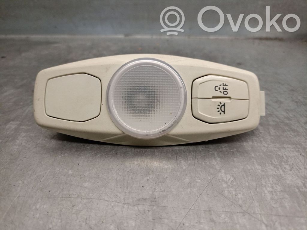 Ford Focus Other interior light 