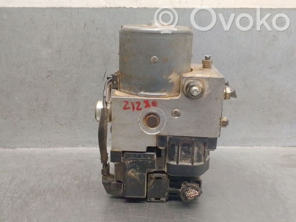 SsangYong Korando ABS Pump 