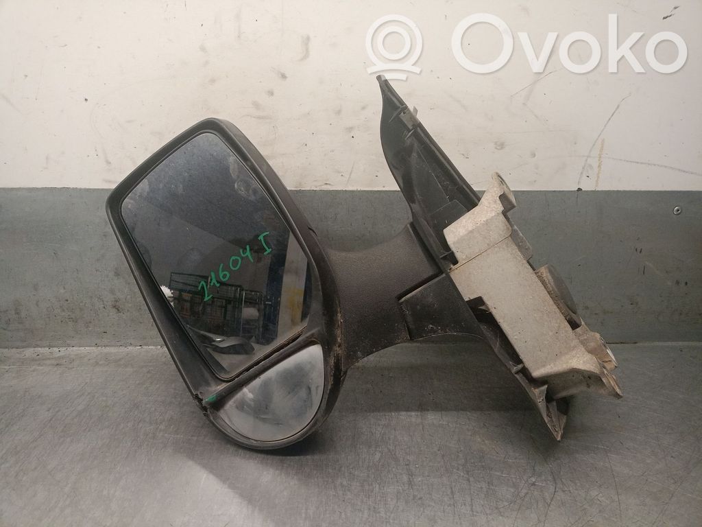 Ford Transit Spogulis (elektriski vadāms) 
