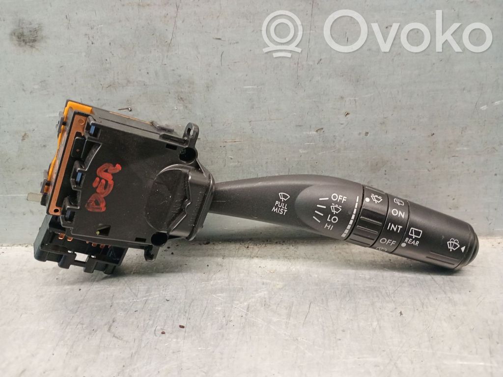 Subaru Forester SH Wiper control stalk 