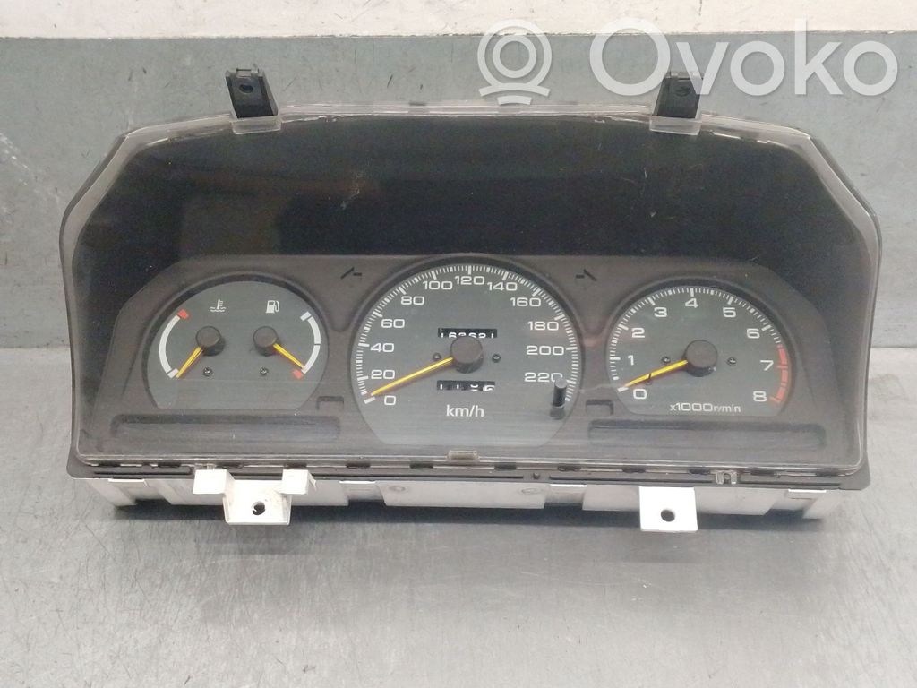 Mitsubishi Space Wagon Vitezometru (grup de instrumente) 