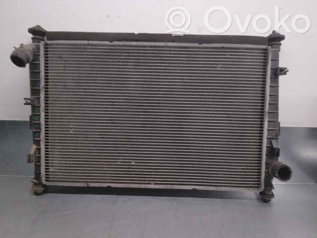 Ford Mondeo MK II Radiatore di raffreddamento 