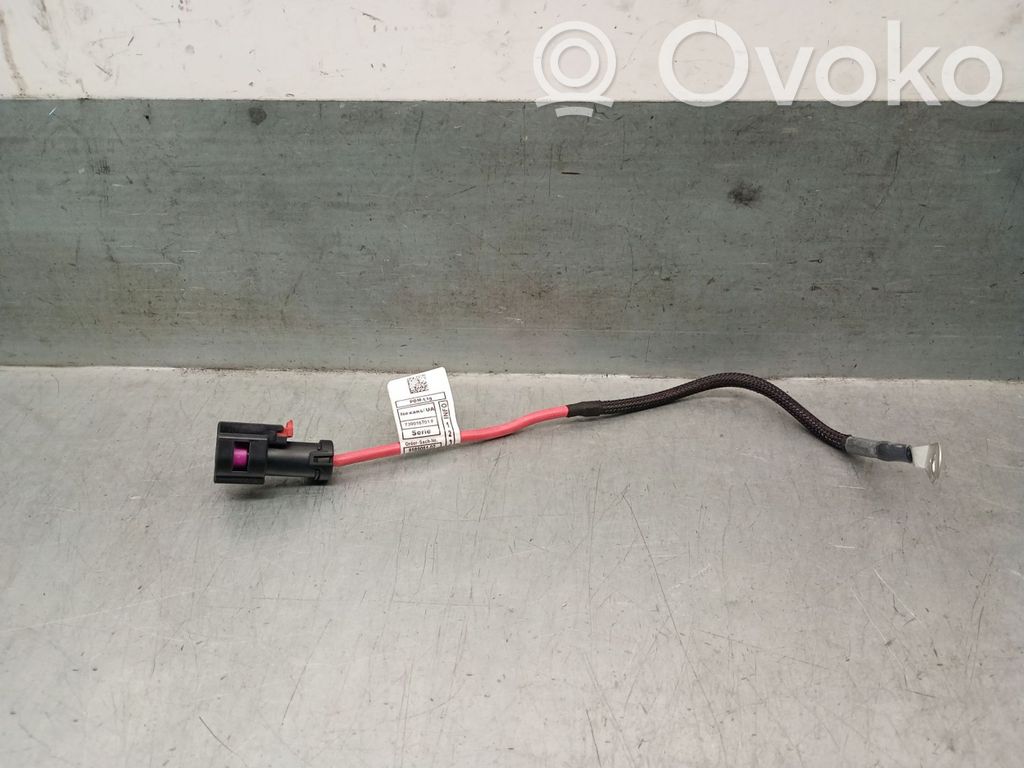 BMW 1 F40 Cablaj motor 