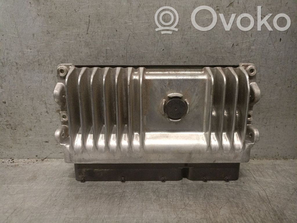 Toyota Corolla E160 E170 Engine control unit/module 