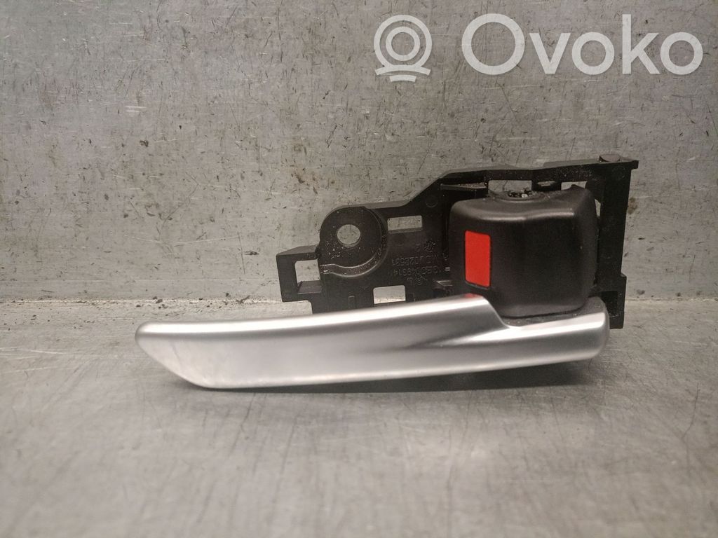 Toyota Corolla E160 E170 Manecilla interna puerta trasera 