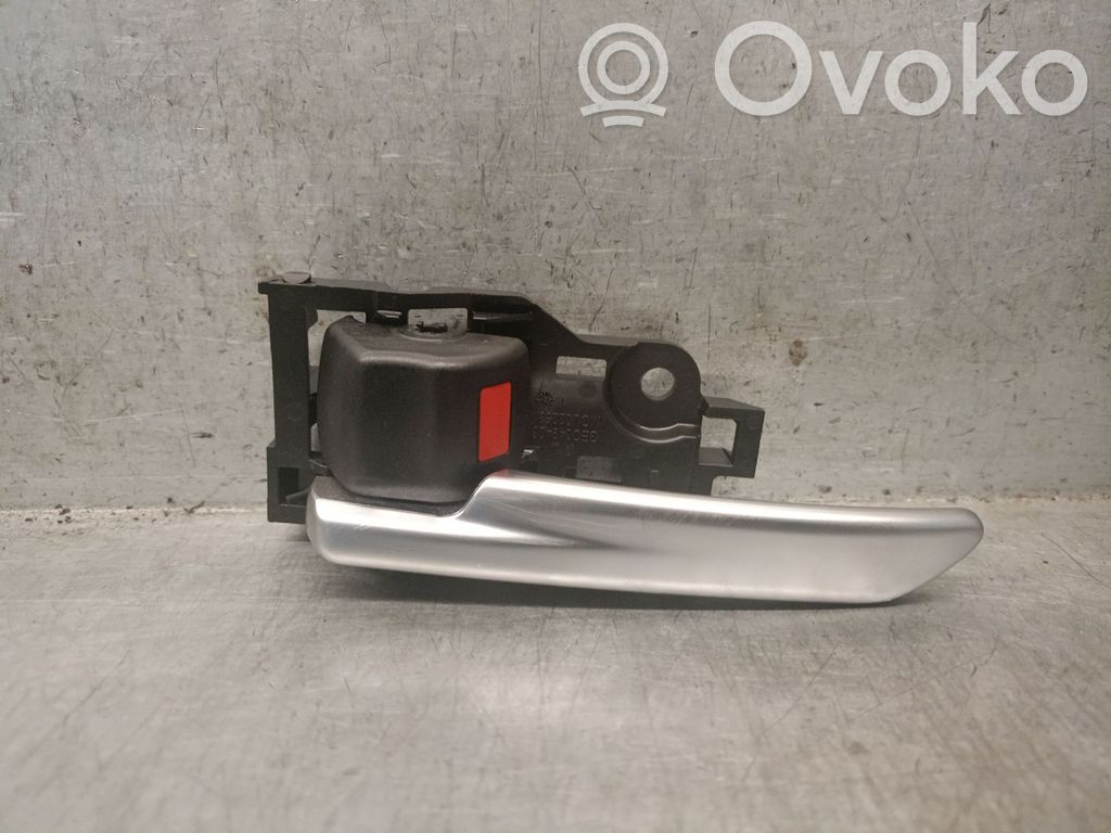 Manecilla interna puerta trasera   6927402190,7403802040C0