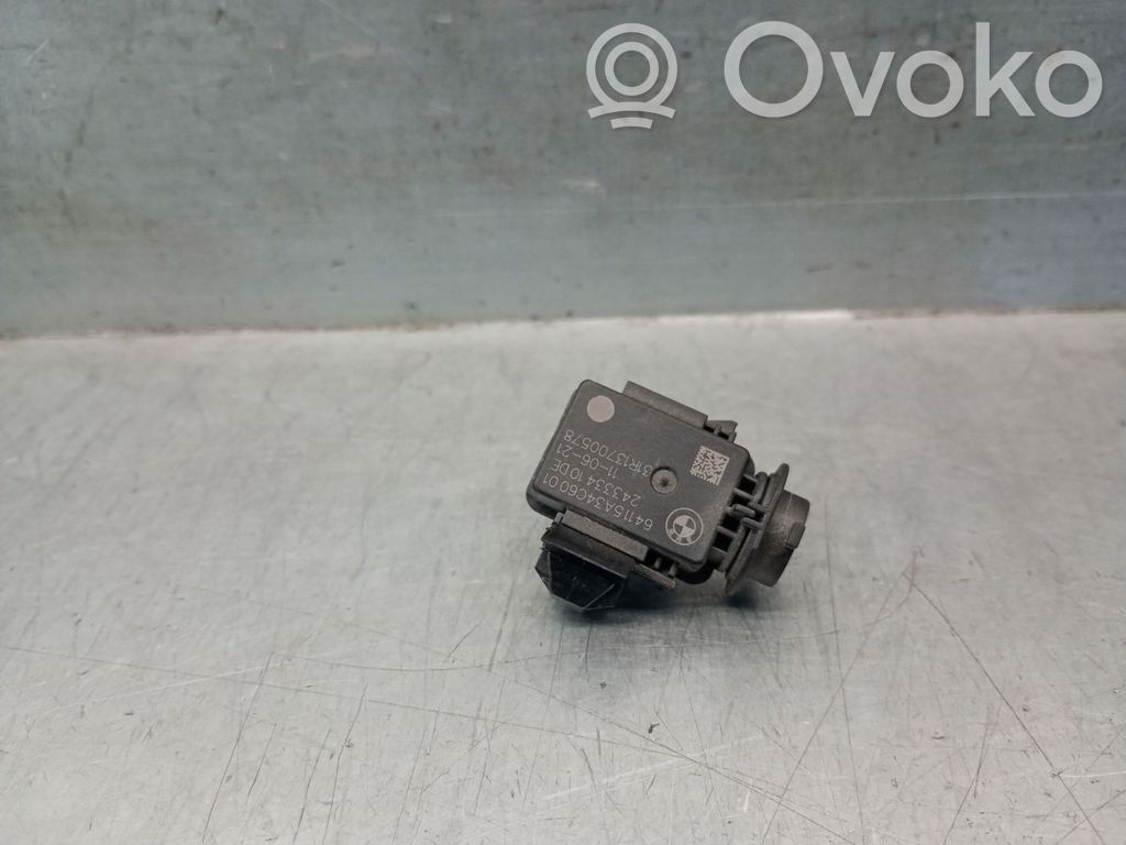 Sensor   64115A34C60
