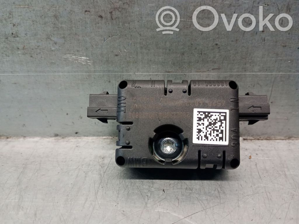BMW 1 F40 Antenna autoradio 