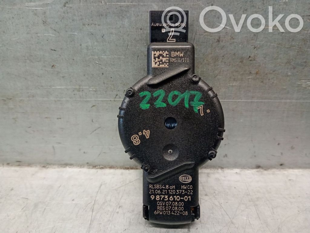 BMW 1 F40 Sensor 