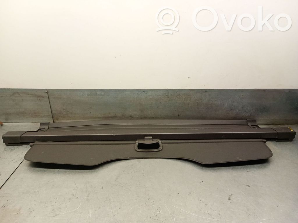 Parcel shelf   1372228,1372228