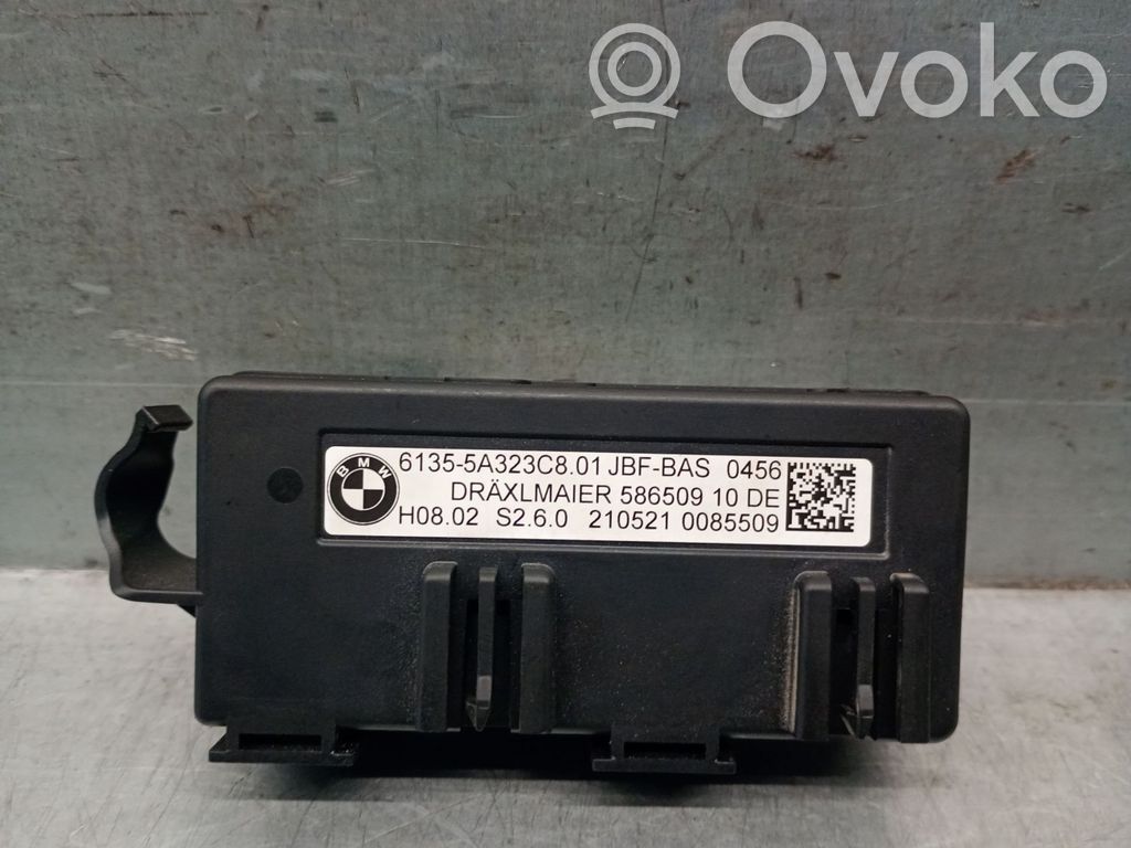 BMW 1 F40 Alte unități/module de control 