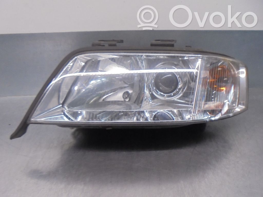 Audi A6 Allroad C5 Scheinwerfer 