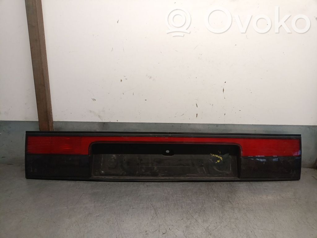 Renault 21 Garniture de hayon 