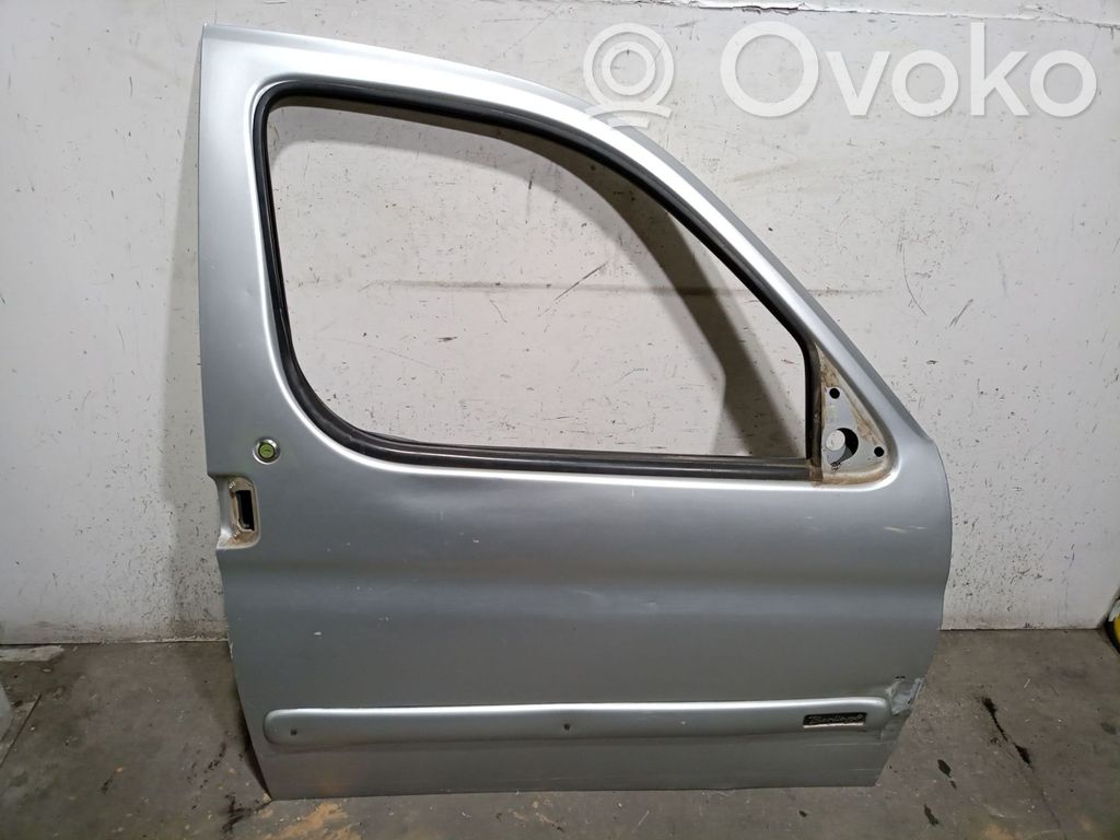 Citroen Berlingo Durvis 