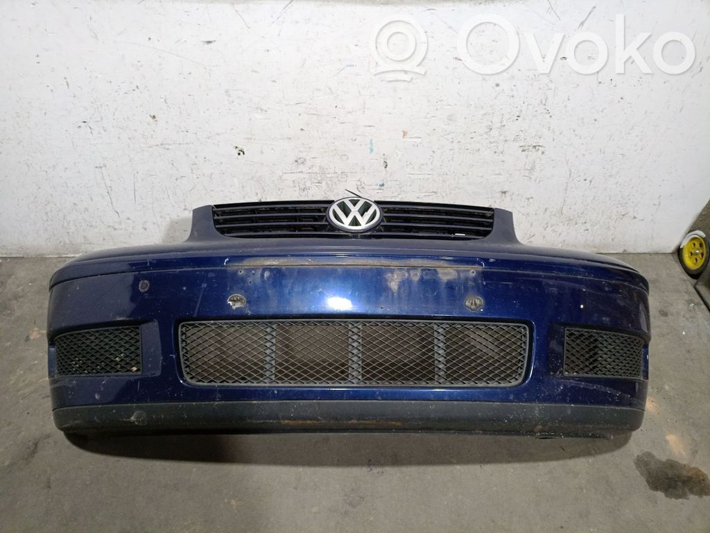 Volkswagen Polo III 6N 6N2 6NF Bară față 