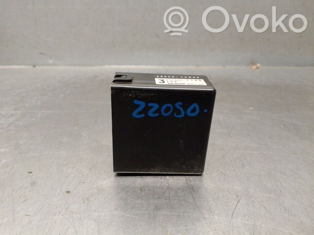 Toyota Corolla E120 E130 Other control units/modules 