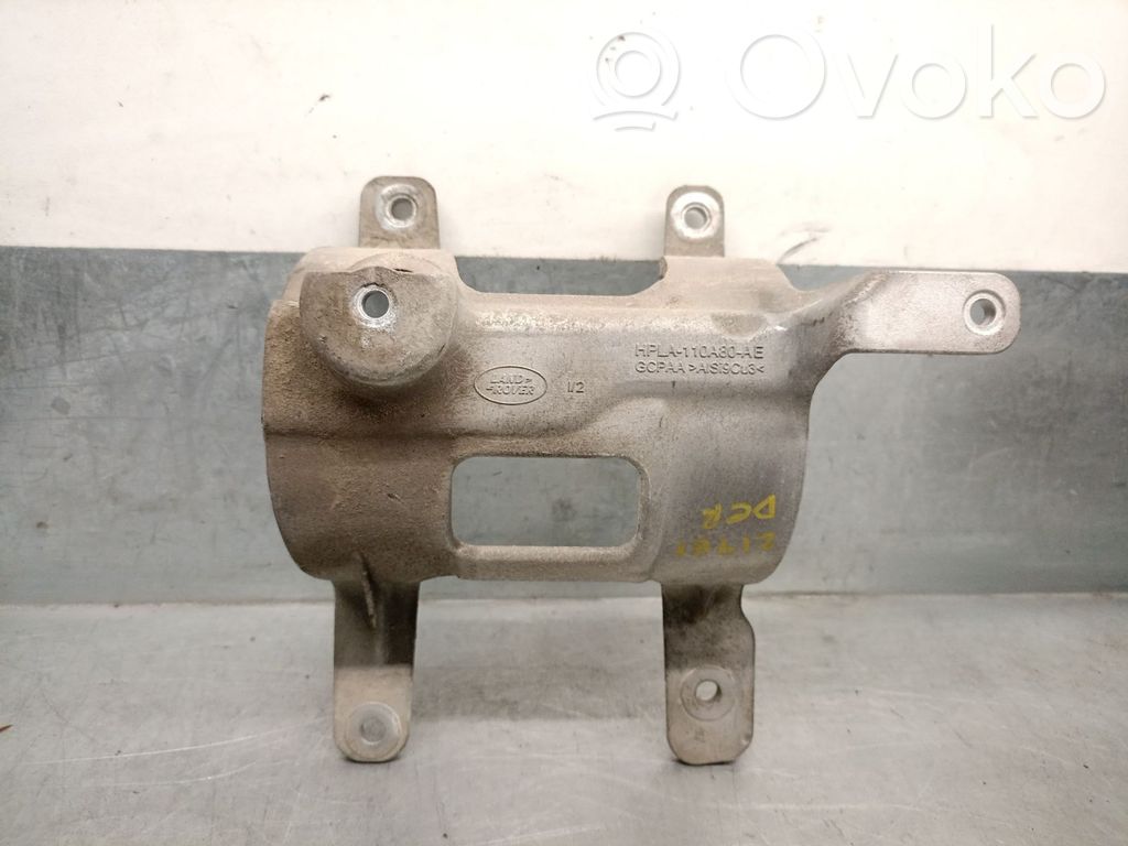 Wspornik / Mocowanie silnika   HPLA110A80AE,LR080006