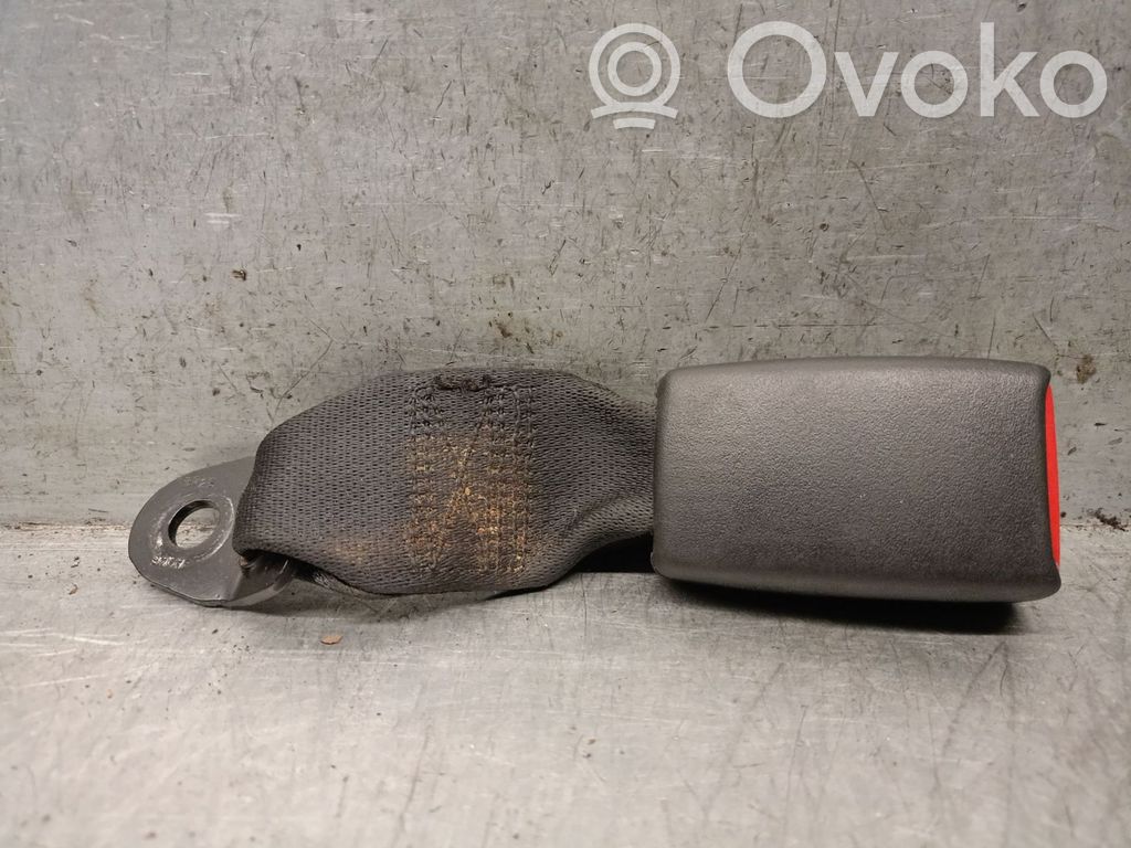 Nissan Note (E11) Sagtis diržo galine 