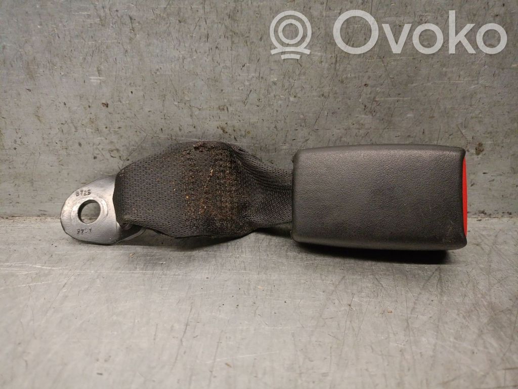 Nissan Note (E11) Sagtis diržo galine 