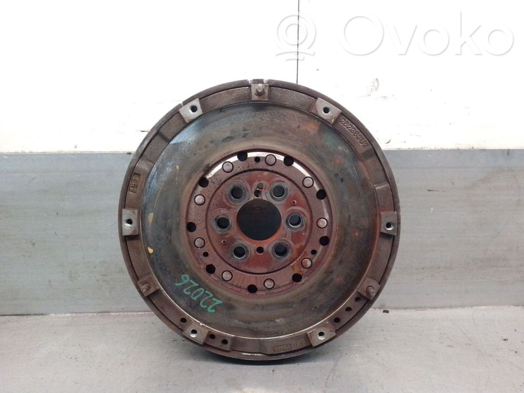 Fiat Grande Punto Flywheel 