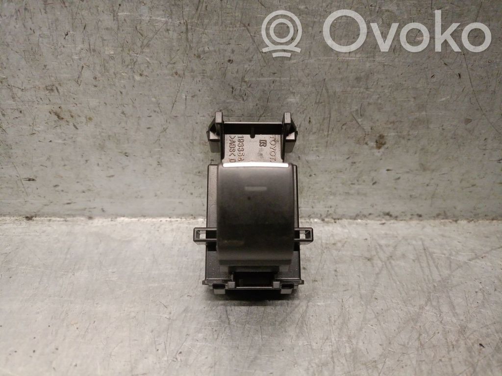 Toyota Corolla E160 E170 Electric window control switch 