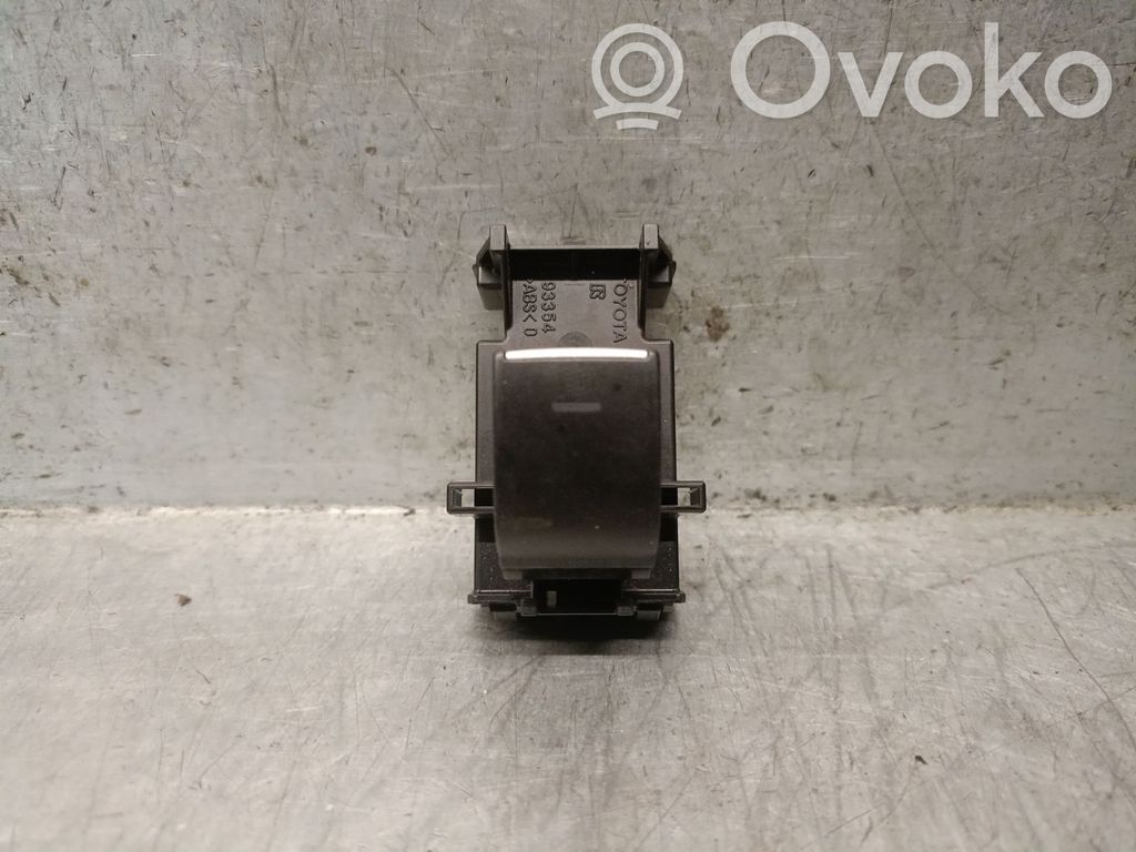 Toyota Corolla E160 E170 Electric window control switch 