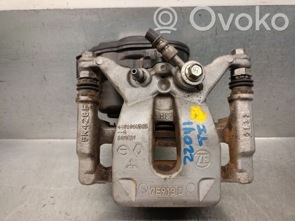 Renault Austral Etrier frână spate 
