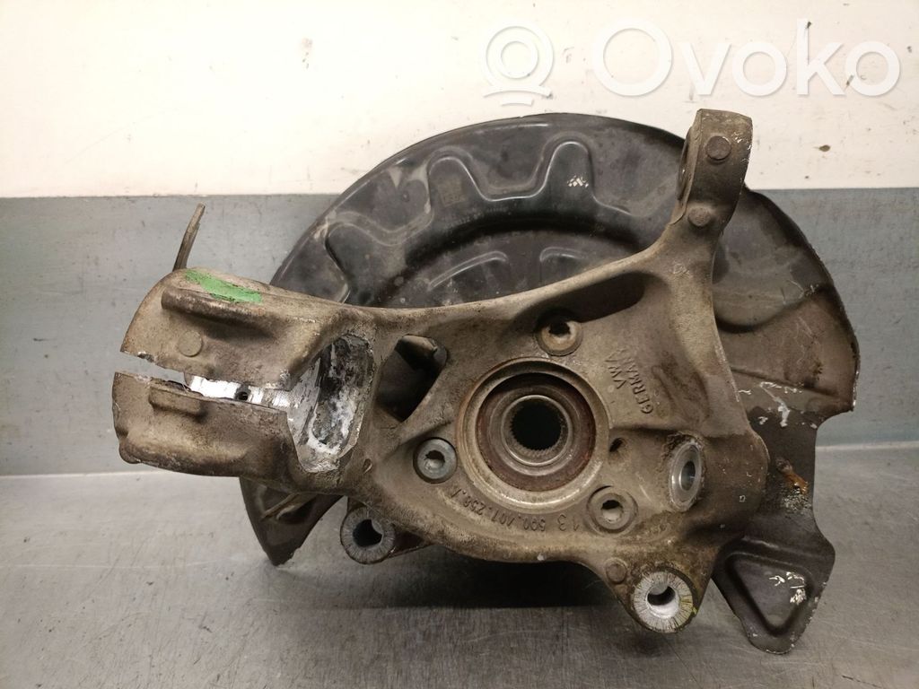 Volkswagen Golf SportWagen Fuso a snodo con mozzo ruota anteriore