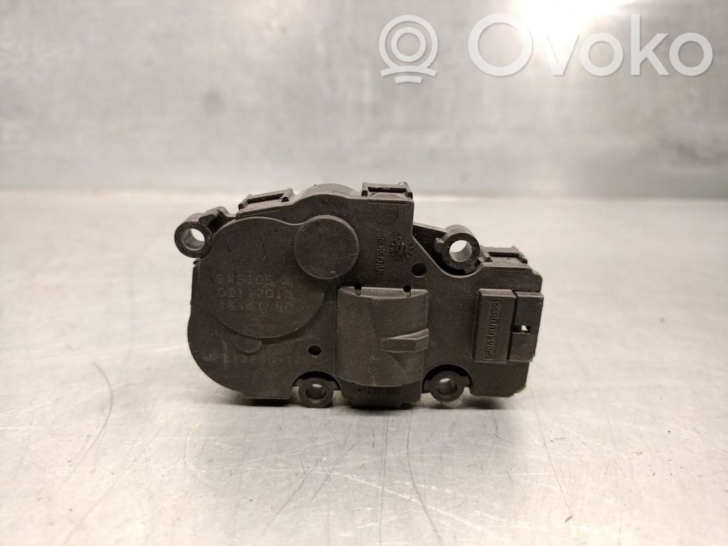 Land Rover Discovery 5 Scatola alloggiamento climatizzatore riscaldamento abitacolo assemblata 