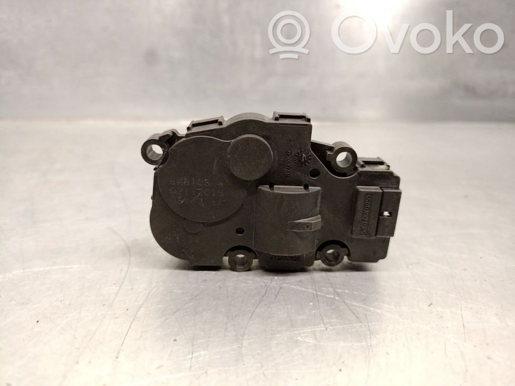 Land Rover Discovery 5 Scatola alloggiamento climatizzatore riscaldamento abitacolo assemblata 